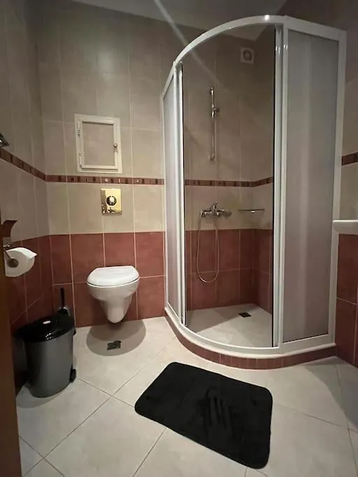 Aquamarine Studio In Santa Marina Sozopol Apartment