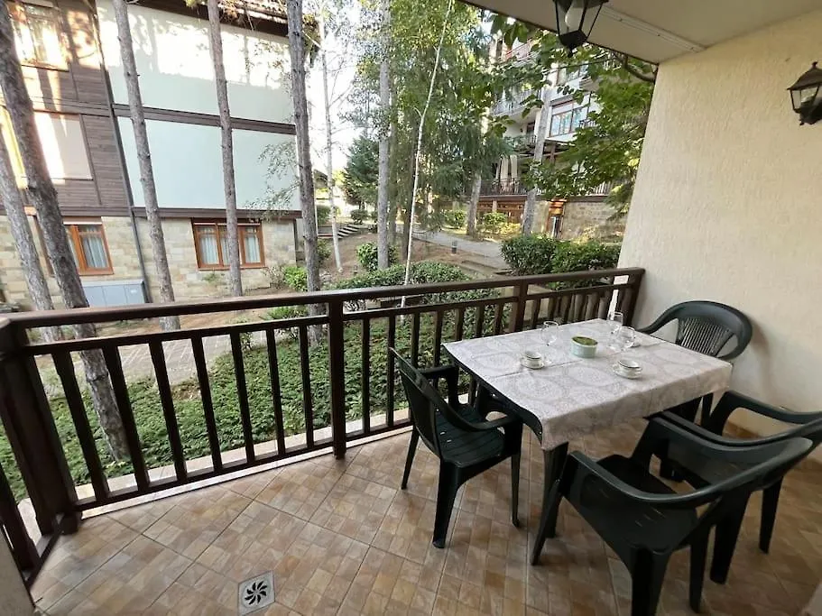 Aquamarine Studio In Santa Marina Sozopol Bulgaria