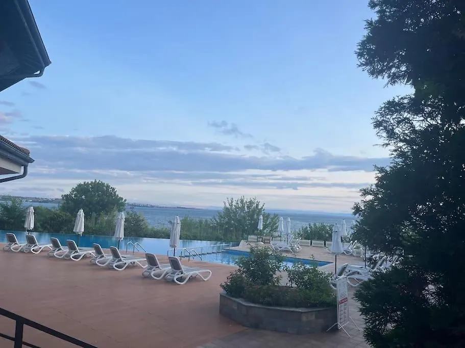 Aquamarine Studio In Santa Marina Sozopol 0*,  Bulgaria
