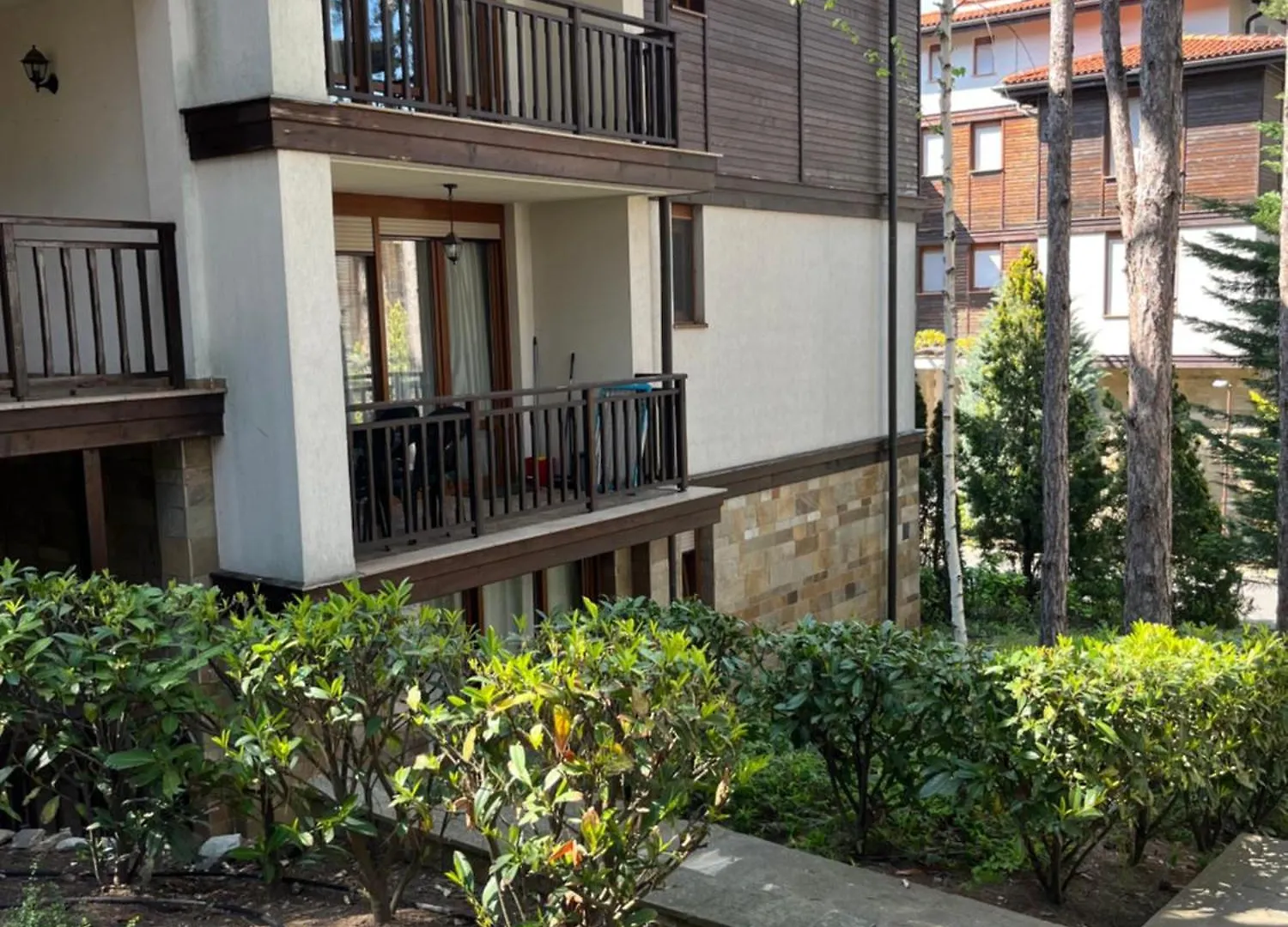 Aquamarine Studio In Santa Marina Sozopol 0*,  Bulgaria